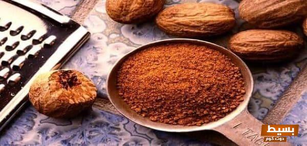 جوز الطيب مع القهوة: سر الطبيعة لزيادة الرغبة الجنسية وتعزيز النشاط! 5 جوز الطيب مع القهوة للجنس